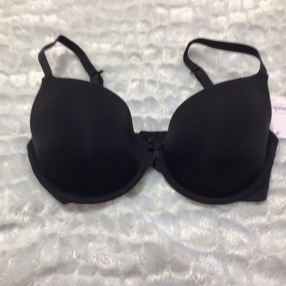 Auden Intimates & Sleepwear New Auden Everyday Demi Coverage